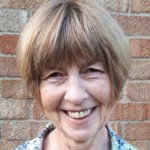 Tricia Volunteer