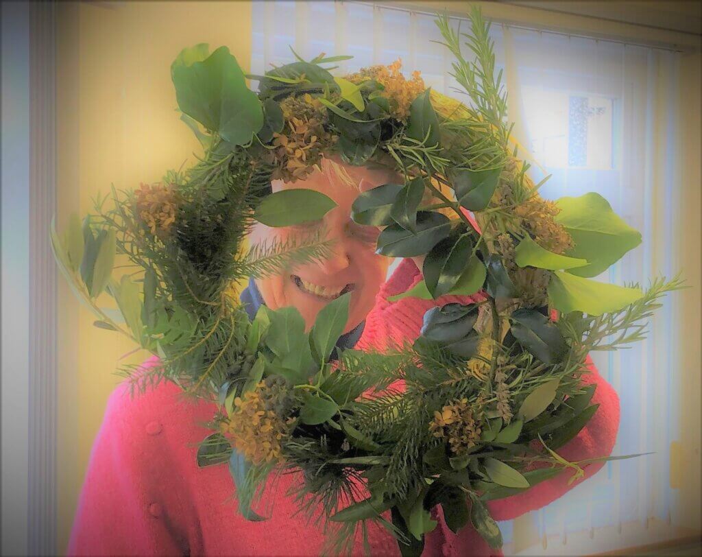 Christmas Wreath